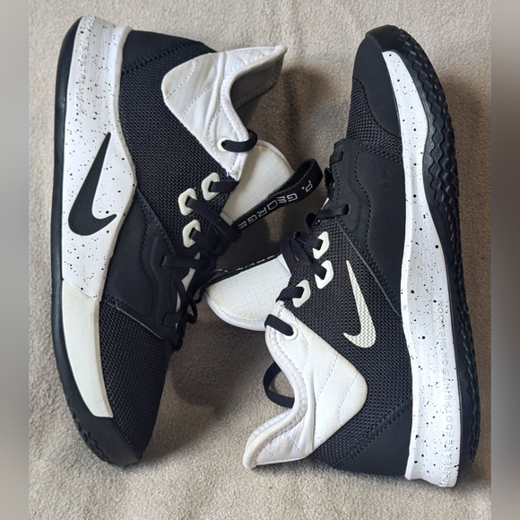 Nike Paul George 3 TB basketball sneakers - US 5 - Picture 3 of 8